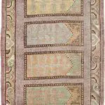 ANTIQUE SAMARKAND