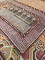 ANTIQUE SAMARKAND - Image 3
