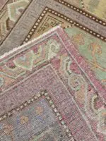 ANTIQUE SAMARKAND - Image 4