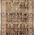 ANTIQUE BIDJAR