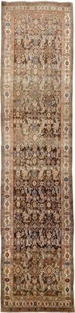 ANTIQUE BIDJAR