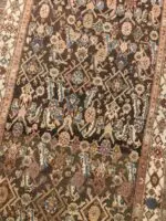 ANTIQUE BIDJAR - Image 2