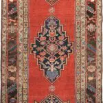 ANTIQUE BIDJAR