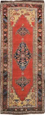 ANTIQUE BIDJAR