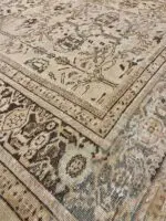 ANTIQUE SULTANABAD - Image 3