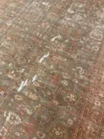 ANTIQUE SULTANABAD - Image 2