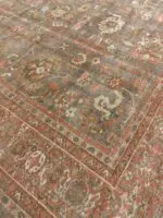 ANTIQUE SULTANABAD - Image 3