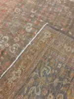 ANTIQUE SULTANABAD - Image 4