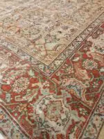 ANTIQUE SULTANABAD - Image 3