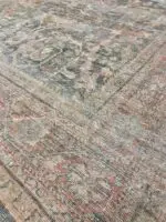 ANTIQUE SULTANABAD - Image 3