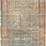 ANTIQUE FARAHAN