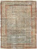 ANTIQUE FARAHAN