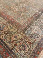 ANTIQUE FARAHAN - Image 3