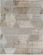 MODERN W/ SILK