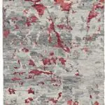 MODERN W/ SILK