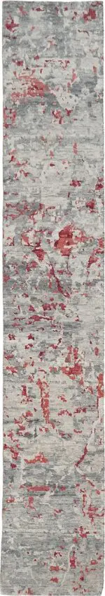 MODERN W/ SILK