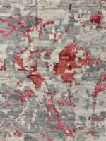 MODERN W/ SILK - Image 2