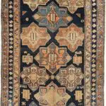 ANTIQUE SARAB