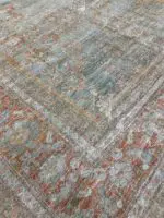 ANTIQUE SULTANABAD - Image 3