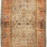 ANTIQUE OUSHAK