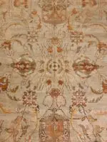 ANTIQUE OUSHAK - Image 4