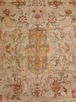 ANTIQUE OUSHAK - Image 5