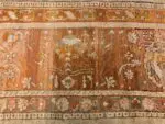 ANTIQUE OUSHAK - Image 7