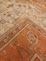 ANTIQUE OUSHAK - Image 8
