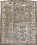 ANTIQUE SULTANABAD