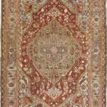ANTIQUE HERIZ