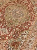 ANTIQUE HERIZ - Image 2