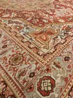 ANTIQUE HERIZ - Image 3