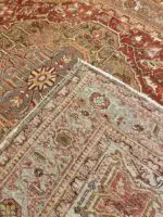 ANTIQUE HERIZ - Image 4