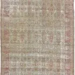 ANTIQUE KERMAN