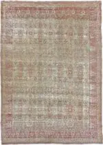 ANTIQUE KERMAN
