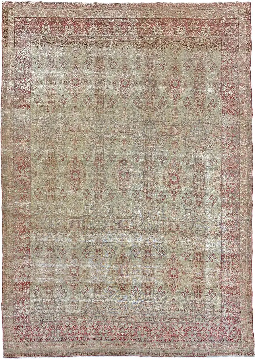 0015384_antique-kerman ANTIQUE KERMAN - Image 1