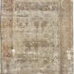 ANTIQUE AGRA