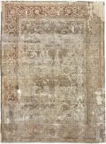 ANTIQUE AGRA