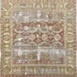 ANTIQUE AGRA