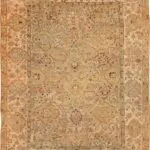 ANTIQUE OUSHAK