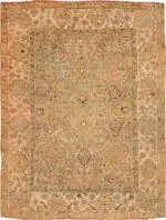 ANTIQUE OUSHAK
