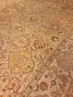 ANTIQUE OUSHAK - Image 2
