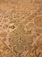 ANTIQUE OUSHAK - Image 3