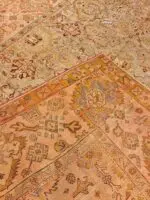 ANTIQUE OUSHAK - Image 4
