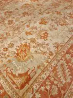 ANTIQUE OUSHAK - Image 2