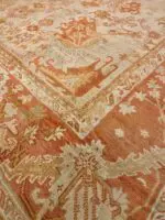 ANTIQUE OUSHAK - Image 3