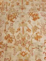 ANTIQUE OUSHAK - Image 4