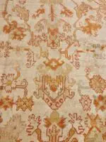 ANTIQUE OUSHAK - Image 5