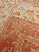 ANTIQUE OUSHAK - Image 8