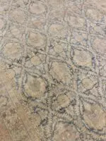 ANTIQUE KERMAN - Image 2